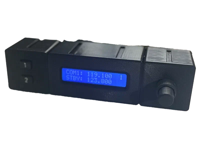 Advanced workshop walkthrough